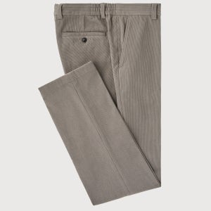 6992 인디안 커넥트 웰메이드 남성 간절기(가을출시-초겨울호환) 피치가공 코듀로이원단 은은한 믹스컬러 솔리드 허리사이드밴딩 슬림핏 셋업 바지 MIVDL5F9161