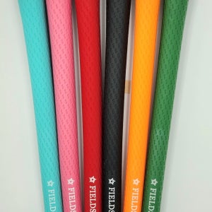 필드스타 엘라스토머 구스토 골프채그립 드라이버,아이언그립(여성용) 33g