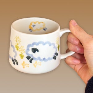 Sleep Tight 컵 꿀잠 자늑컵