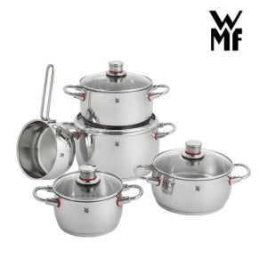 WMF 냄비세트 5종 퀄리티 원 크로마간 인덕션냄비 Quality One