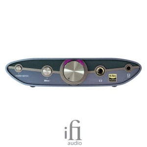 iFi Audio ZEN DAC V3 아이파이 오디오 고해상도 헤드폰 앰프