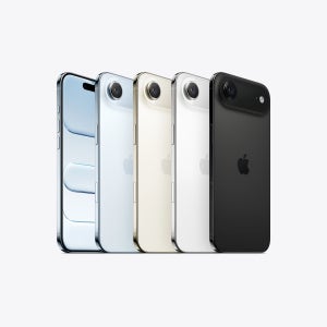 애플 아이폰17 에어 홍콩 홍콩판 iPhone17듀얼심 무음카메라 자급제 512GB