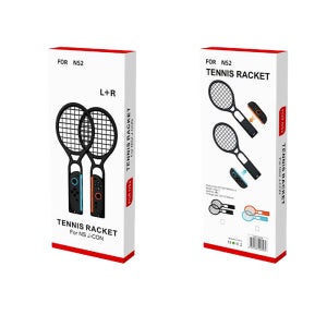 닌텐도 스위치2 조이콘 테니스라켓 마리오 배드민턴 스포츠 라켓