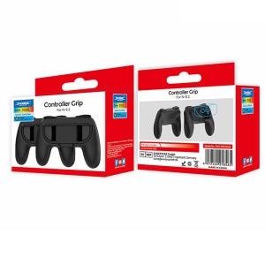 DOBE 닌텐도 스위치2 소형 조이콘 핸드그립 TNS-3162