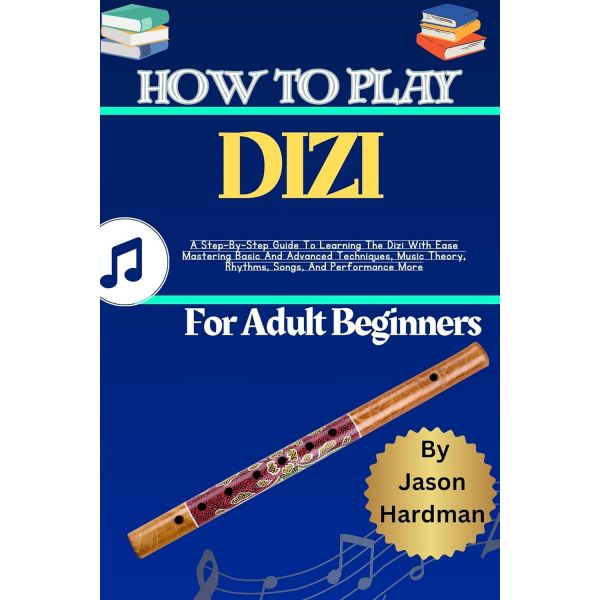 팬플루트 관악기 입문 초보 성인 초보자를 위한 디지 연주 방법 쉽게 배우는 단계별 가이드 기본 및 고급 기법 음악 이론 리듬 곡 공연까지 마스터하기