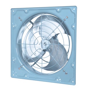 DVN-401(단상) 동건공업 고풍량 유압식 환풍기(배기)