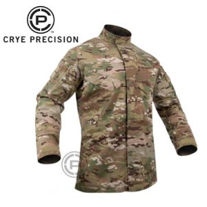 크라이 프리시전 G4 필드 셔츠 (멀티캠)