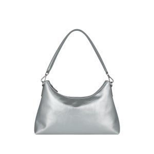 이프 티디 숄더 백 실버