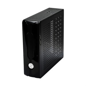 커널앤코어 ZM03 MINI-ITX CASE 초슬림 조립PC용