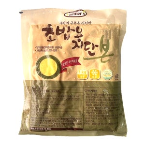 파머스 냉장 초계란 홀 국산 초밥용 계란구이 통 계란말이 다시마끼 네타 1kg, 1개