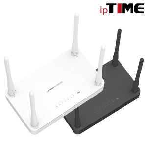 ipTIME AX3000SE 와이파이6 듀얼밴드 기가비트 유무선 공유기 이지메시 VPN