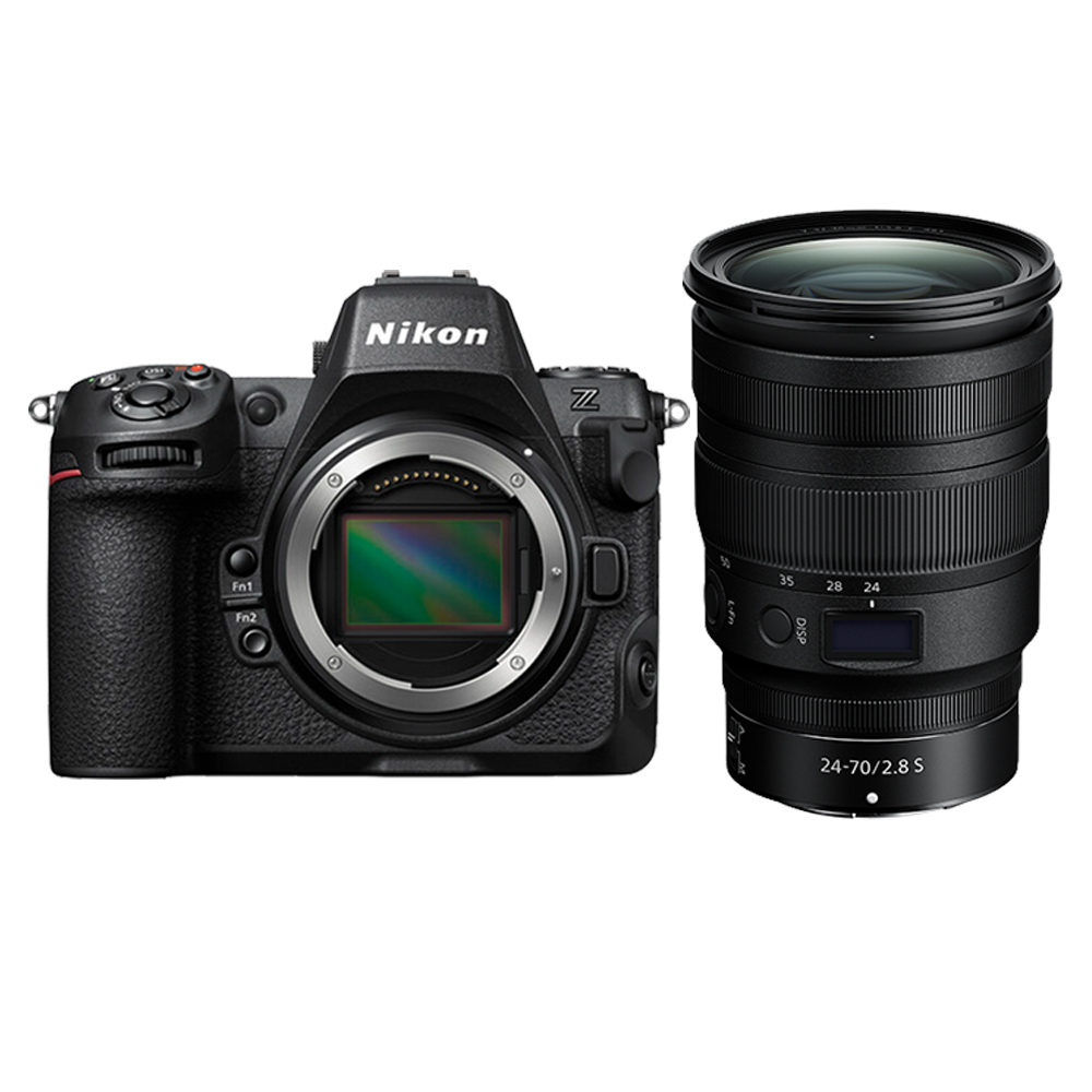 Nikon Z8 (니콘 Z8)