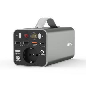 NEXT-408PB-UPS 40800mAh 65W 대용량 리튬-이온 캠핑용 보조배터리