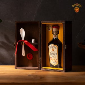 올리오올리바 폰테베키오 모데나 IGP 발사믹식초 비니거 7메달 250ml