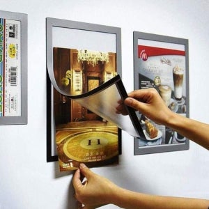 시트지 롤리폼 화이트보드 표시 칠판 냉장고 마그네틱 자석