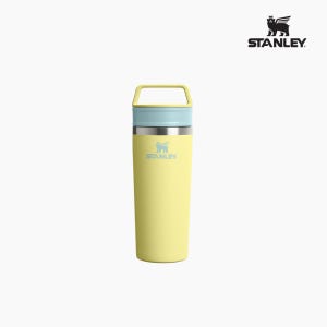 스탠리 카페 투고 트래블 머그 473ml, 포멜로