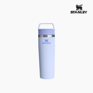 스탠리 카페 투고 트래블 머그 591ml, 듀 드롭