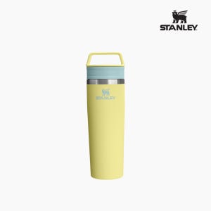 스탠리 카페 투고 트래블 머그 591ml, 포멜로