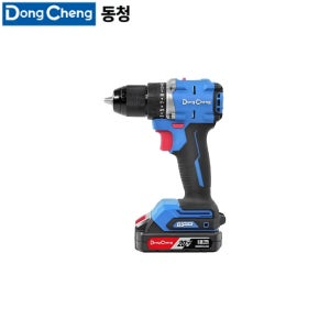동청 20V 충전드릴드라이버 DCJZ 2060ADM 배터리 1개세트 무선 드릴 드라이버