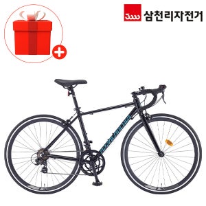 삼천리 100% 완조립 700C 아팔란치아 R14 SE 14단 청소년 성인 알루미늄 올라운드 로드 바이크 사이클 자전거 2025