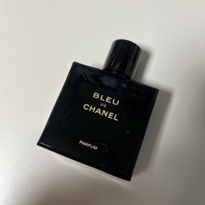 샤넬 블루 드 샤넬 빠르펭 100ml 남자향수