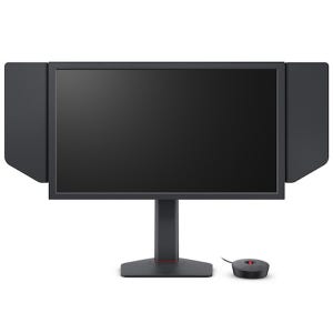 [벤큐모니터공식판매점]BenQ ZOWIE XL2586X+ 게이밍 무결점 FAST TN 600Hz 초고주사율 모니터