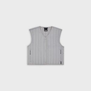 [레인스]반자 숏 라이너 우먼 베스트 - 님버스