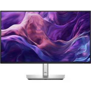 DELL P2425H IPS 광시야각 100Hz 타입C 멀티스탠드 모니터