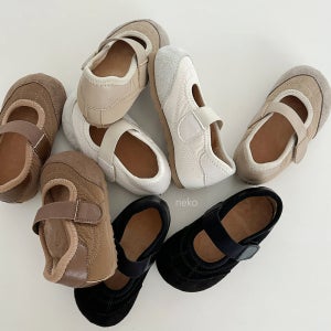 [네코] 네코핸즈 아동가을슈즈 남아운동화 유아신발 걸음마신발 여아운동화