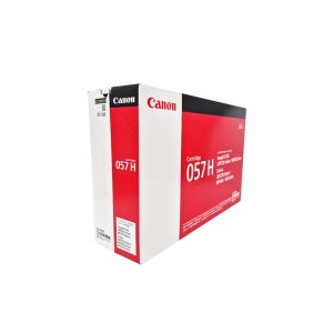 캐논 토너CRG-057H 블랙토너/대용량 LBP228x LBP223dw MF442dw