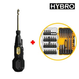 하이브로 H700 전동드라이버 C타입 USB 충전 디월트 악세사리