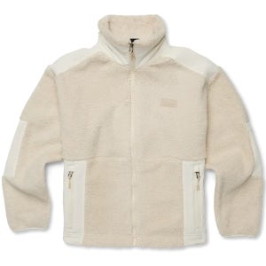 바카노 플리스 재킷 여성