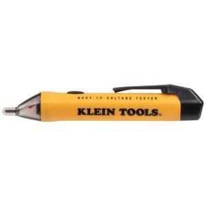 전압테스터 펜 포켓 클립 NCVT1P Klein Tools [미국출고]