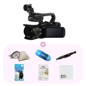 캐논 정품 XA60 방송용 캠코더 UHD 4K