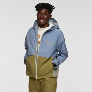 씨엘로 레인 재킷 남성