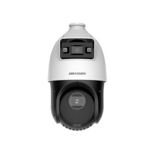 하이크비전 DS 2SE4C415MWG E 2MP 15배줌 야간 칼라 PTZ IP카메라