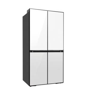 삼성전자 비스포크 냉장고 4도어 키친핏 Max 640L RM70F63R2W