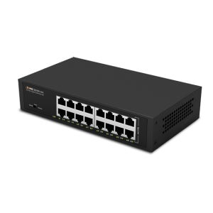IPTIME SG16N-MINI 16포트 기가비트 스위칭허브