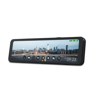 [64GB로업][실내형]파인뷰R5 POWER 블랙박스 128GB, 설치비별도
