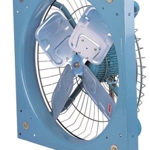 DVN-600DN (삼상) 안전망 부착 동건공업 온실 창고 하우스 환풍기 축사 선풍기