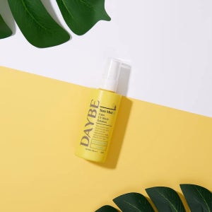 [데이비]뿌리는 썬스프레이 자외선차단 3중 기능성 편백수 함유 선미스트 50ml, 2개