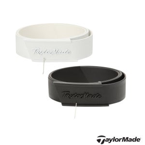 테일러메이드벨트 테일러메이드어패럴 여성 골프 벨트 유현주 허리띠 골프벨트 F606