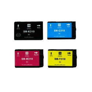 호환 삼성 잉크 세트 INK-K310 SL-J3560FW SL-J3520W J3570FW