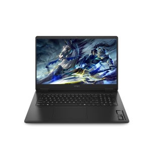 HP OMEN 17-db1004AX 라이젠 AI 7 RTX5070 32G 2TB 메모리더블업 총64G YT