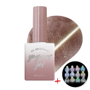 요거트젤 란제리 자석젤 MG65 뽀송뽀송 단품