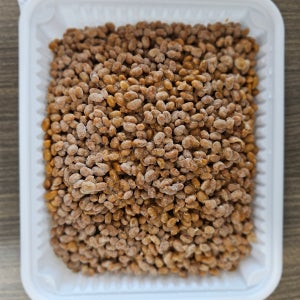 제주콩 생낫또 1 kg 대용량 벌크 포장 나또 종합구성 (생산자직판) 1000g, 8개