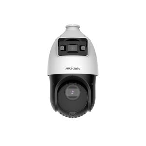하이크비전 DS 2SE4C215MWG E 2MP 15배줌 야간 100M PTZ IP카메라