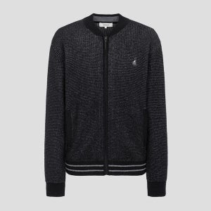 빈폴 아울렛 남성 집업 니트 울 가디건 85AO655