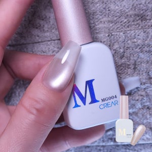 자석네일아트 글리터젤 뷰젤 자석컬러젤 네일아트재료 MG004