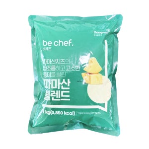 소비기한 25-12-12 / 동원 파마산블렌드골드 1kg
